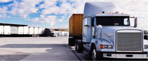 Login Truck image